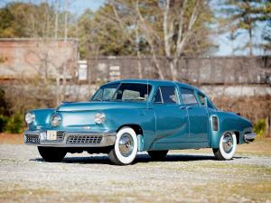 Tucker Sedan (1034) '1948